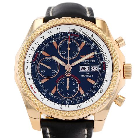 buy breitling bentley watch|pre owned breitling bentley watches.